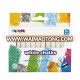 White Chalk 24PK novelty design high quality