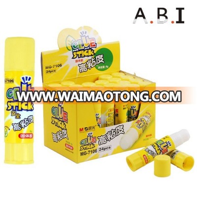 6g stick glue